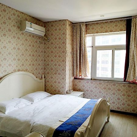 Double Room Guest House Near Asia-Pacific Business Valley Chongqing Eksteriør billede